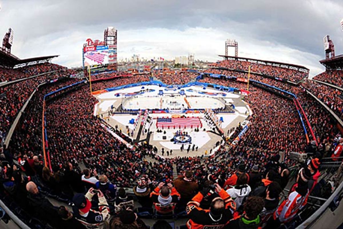 Winter Classic